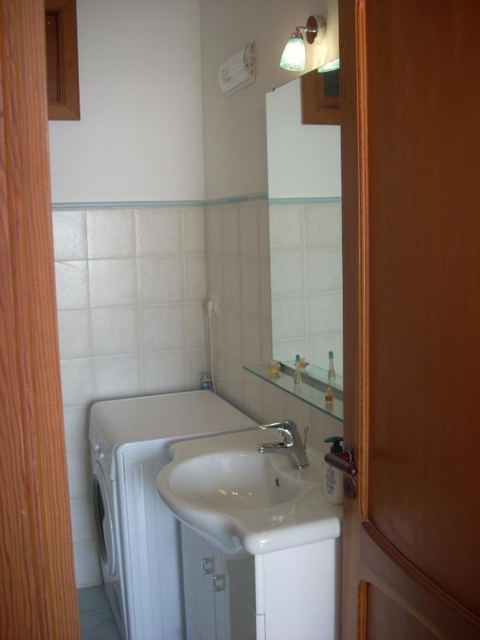 Casa Lux Apartment Praiano Ngoại thất bức ảnh